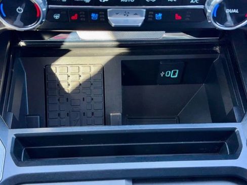 Used 2023 Ford F450 Lariat w/ Lariat Ultimate Package image 24