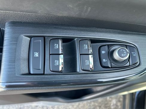 New 2026 Subaru Outback Touring XT AWD/4WD image 36