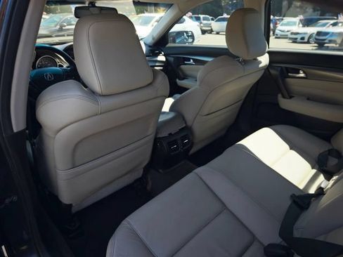 Used 2012 Acura TL SH-AWD image 38