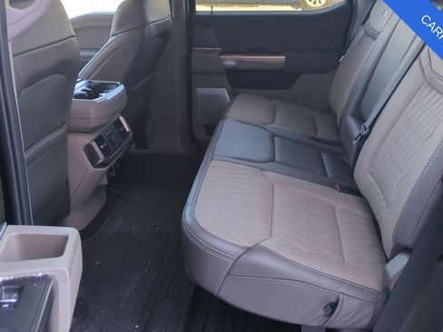 Used 2024 Ford F150 Platinum w/ Equipment Group 703A Plus image 22