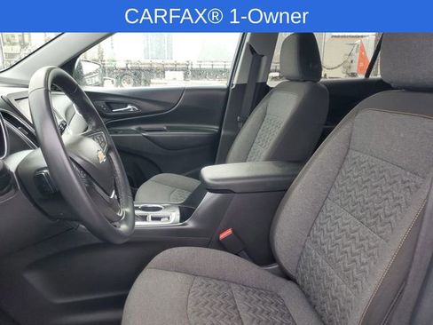 Certified 2024 Chevrolet Equinox LT image 10