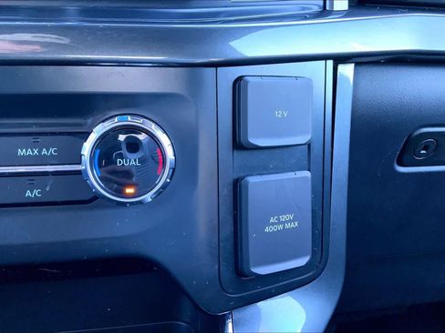 Certified 2023 Ford F150 XLT w/ Equipment Group 301A Mid image 35