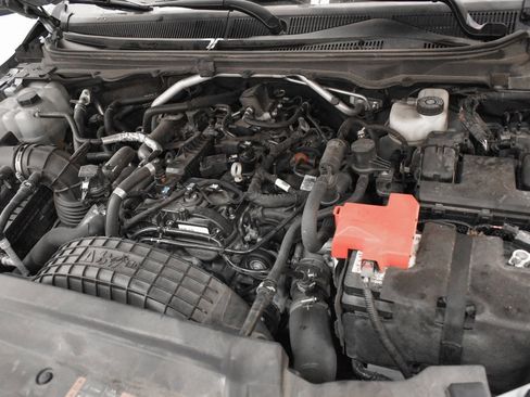 Used 2021 Ford Ranger XLT w/ Equipment Group 301A Mid image 8