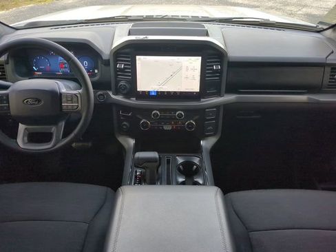 Used 2025 Ford F150 XLT w/ Equipment Group 302A MID image 17