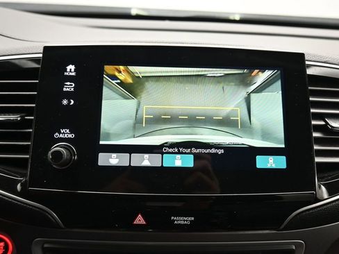 Used 2022 Honda Pilot EX-L image 22