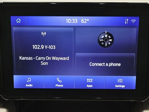 Certified 2023 Ford Explorer XLT w/ Equipment Group 202A image 29