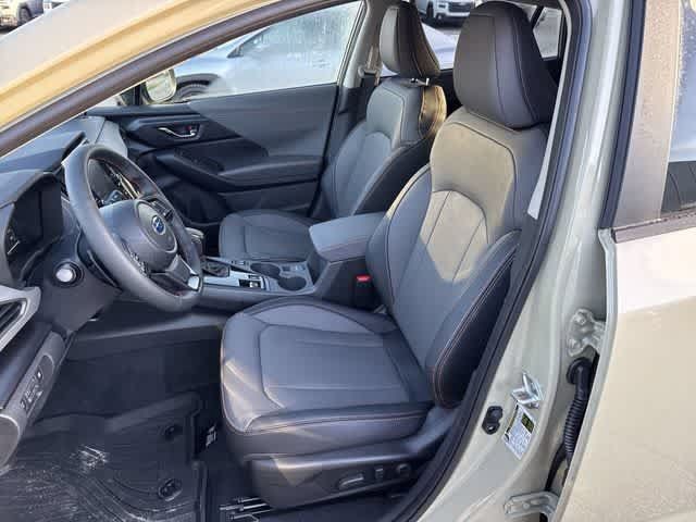 New 2026 Subaru Crosstrek 2.5i Limited AWD/4WD image 14