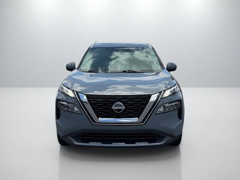 Used 2023 Nissan Rogue SL w/ SL Premium Package AWD/4WD image 2