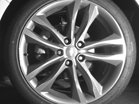 Used 2024 Chevrolet Malibu LT image 12