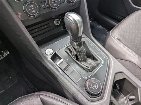 Used 2021 Volkswagen Tiguan S AWD/4WD image 13