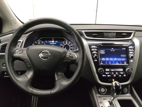 Used 2019 Nissan Murano SL w/ SL Technology Package image 22