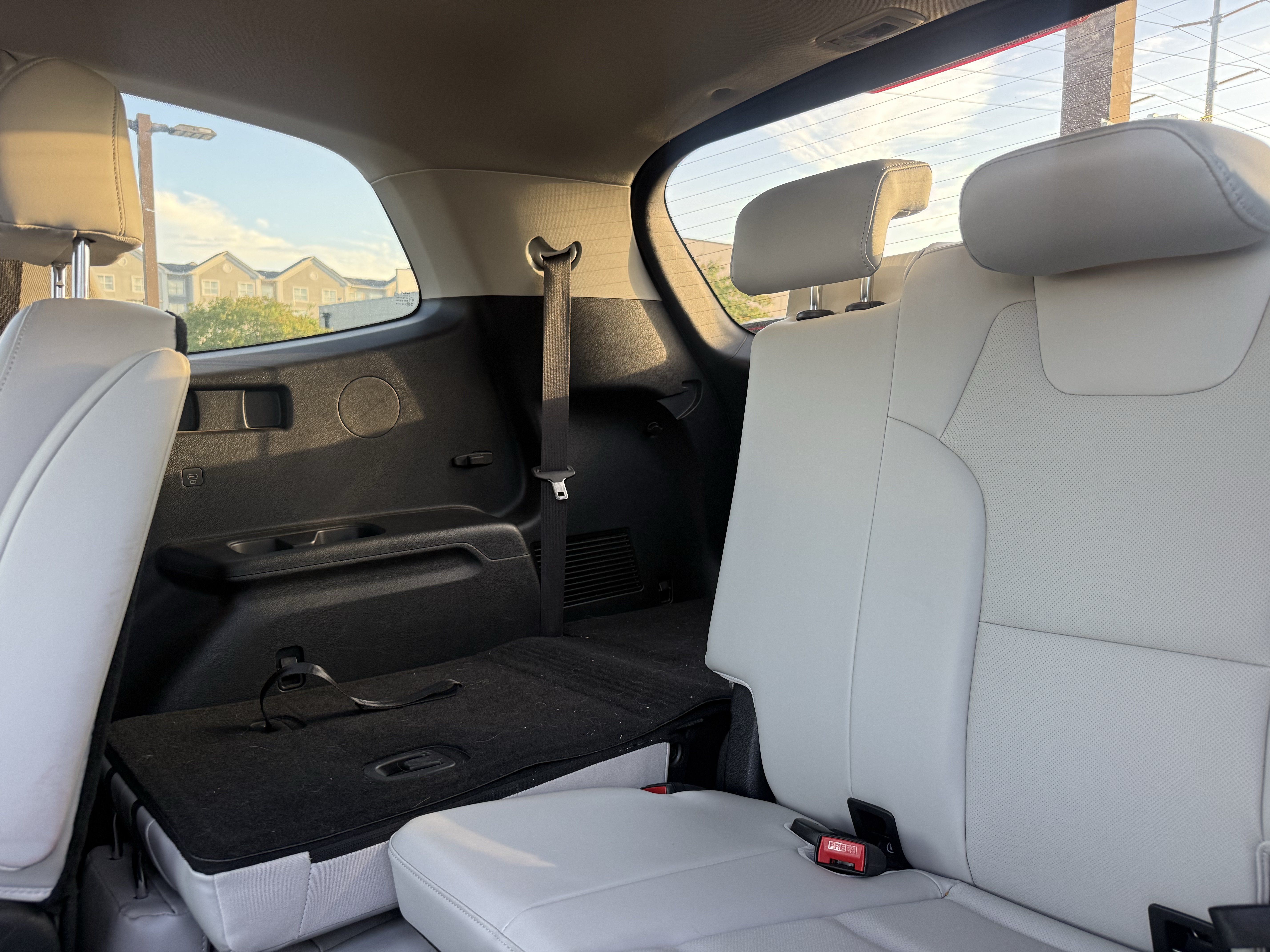 Used 2024 Kia Telluride S w/ S Sunroof Package AWD/4WD image 6