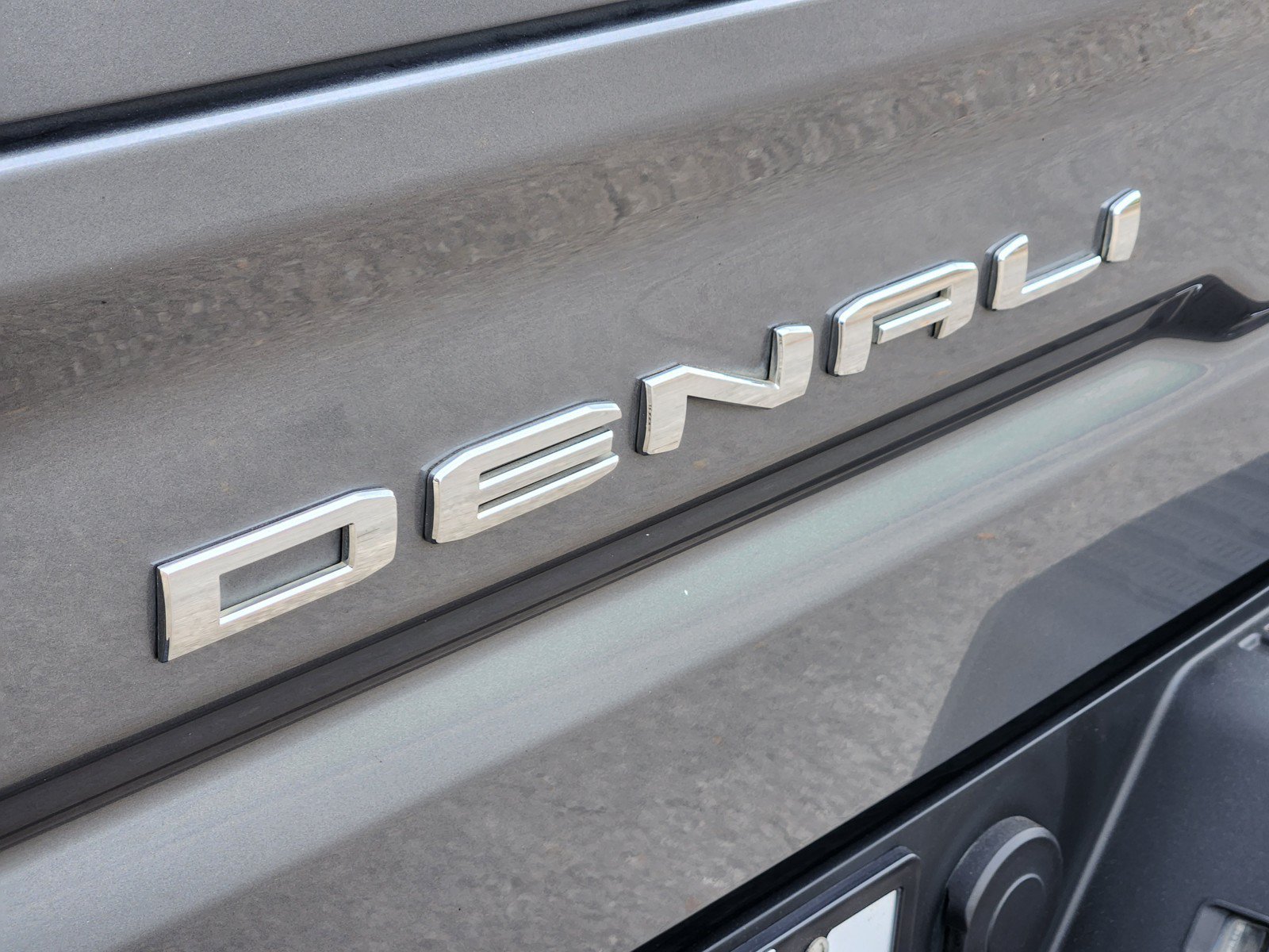 Used 2020 GMC Sierra 1500 Denali w/ Technology Package AWD/4WD image 28