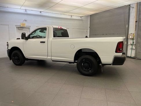 New 2026 RAM 2500 Tradesman RWD image 5