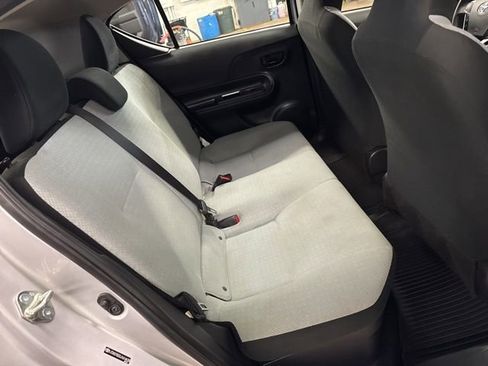 Used 2018 Toyota Prius C One image 25