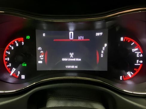 Used 2018 Dodge Durango GT w/ Premium Group AWD/4WD image 20