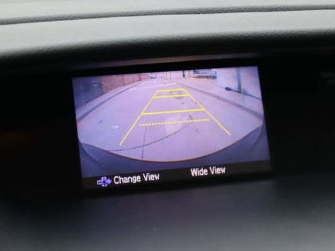 Used 2016 Honda CR-V LX image 7