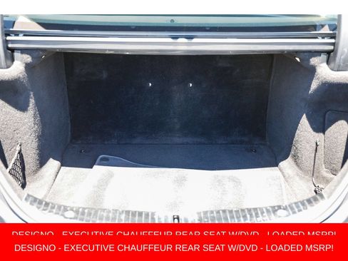 Used 2020 Mercedes-Benz S 63 AMG 4MATIC Sedan image 28