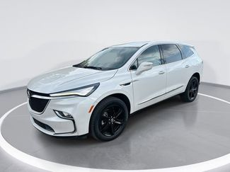 Used 2024 Buick Enclave Essence w/ Sport Touring Edition video 1