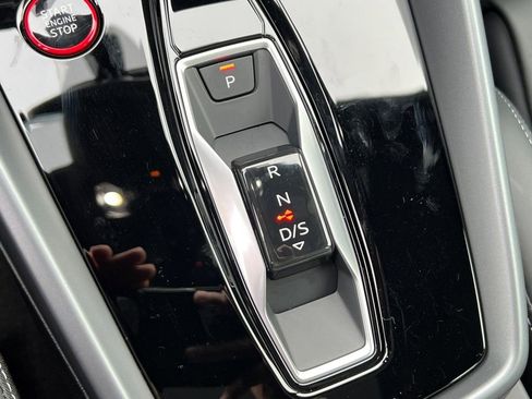 Certified 2025 Audi S3 Prestige image 33