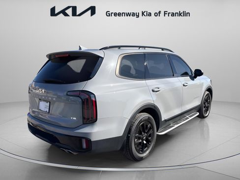 Used 2024 Kia Telluride SX X-Pro image 7