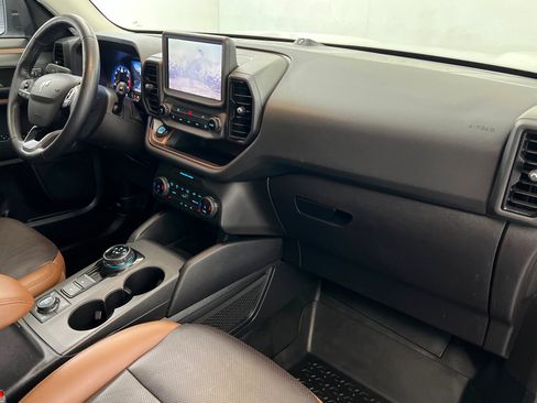 Used 2023 Ford Bronco Sport Badlands w/ Premium Package image 25