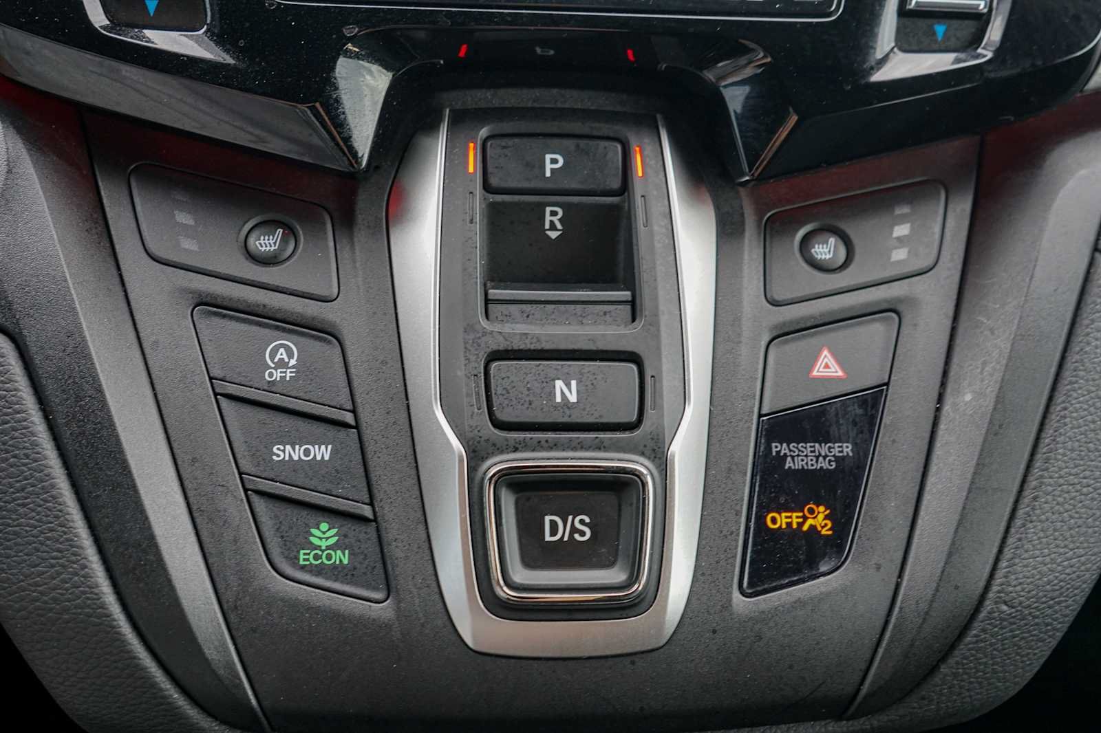 Used 2026 Honda Odyssey Sport-L image 12