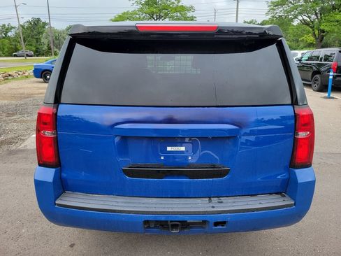 Used 2020 Chevrolet Tahoe 4WD image 6