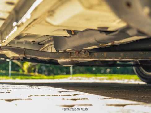 Used 2002 Ford Thunderbird Deluxe image 57