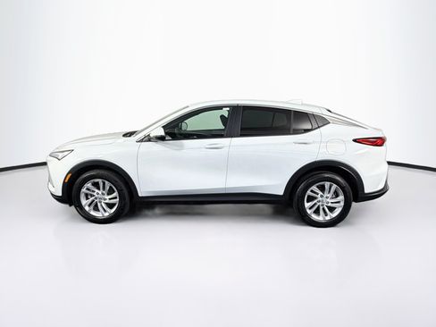 Used 2026 Buick Envista Preferred FWD image 4