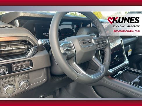 New 2026 GMC Yukon XL Denali image 18