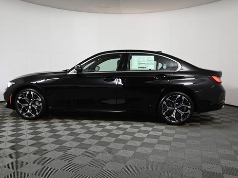 New 2026 BMW 330i xDrive Sedan w/ Convenience Package image 2
