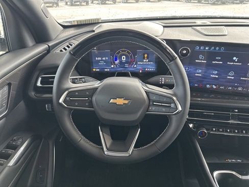 New 2026 Chevrolet Traverse High Country w/ LPO, Floor Liner Package image 29