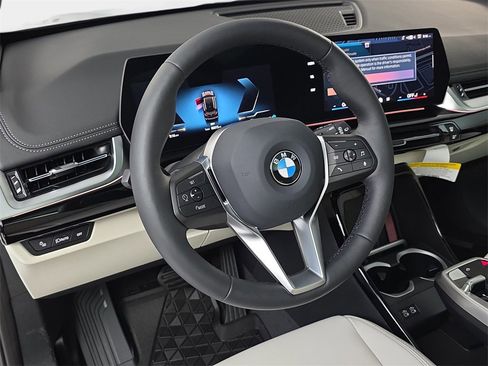 New 2026 BMW X1 xDrive28i w/ Convenience Package image 16