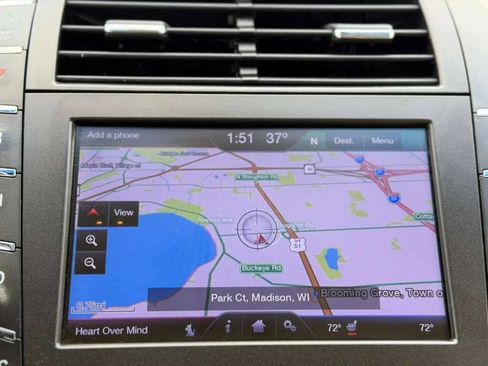 Used 2013 Lincoln MKZ image 20