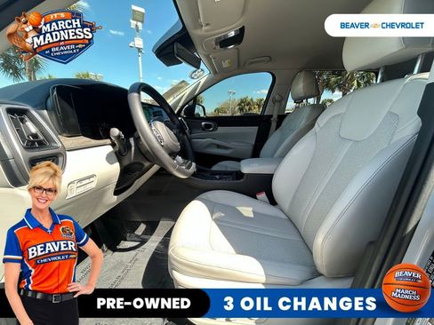 Used 2023 Kia Sorento EX image 13