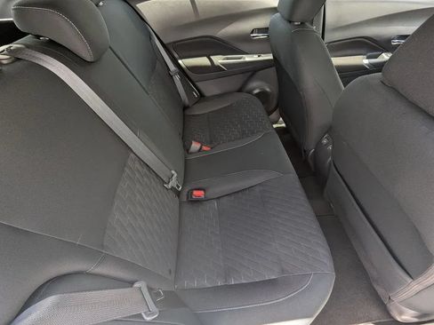 Certified 2024 Nissan Kicks SV FWD image 14