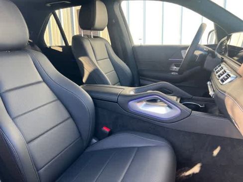 Certified 2026 Mercedes-Benz GLE 350 4MATIC image 19