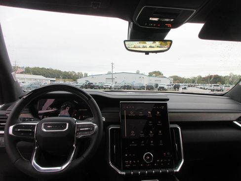 New 2026 GMC Acadia Denali Ultimate image 17