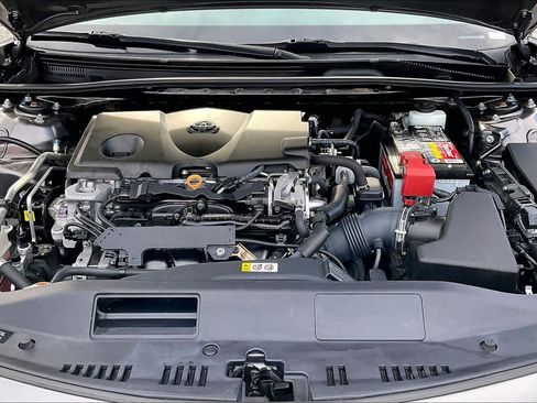 Used 2019 Toyota Camry SE image 33