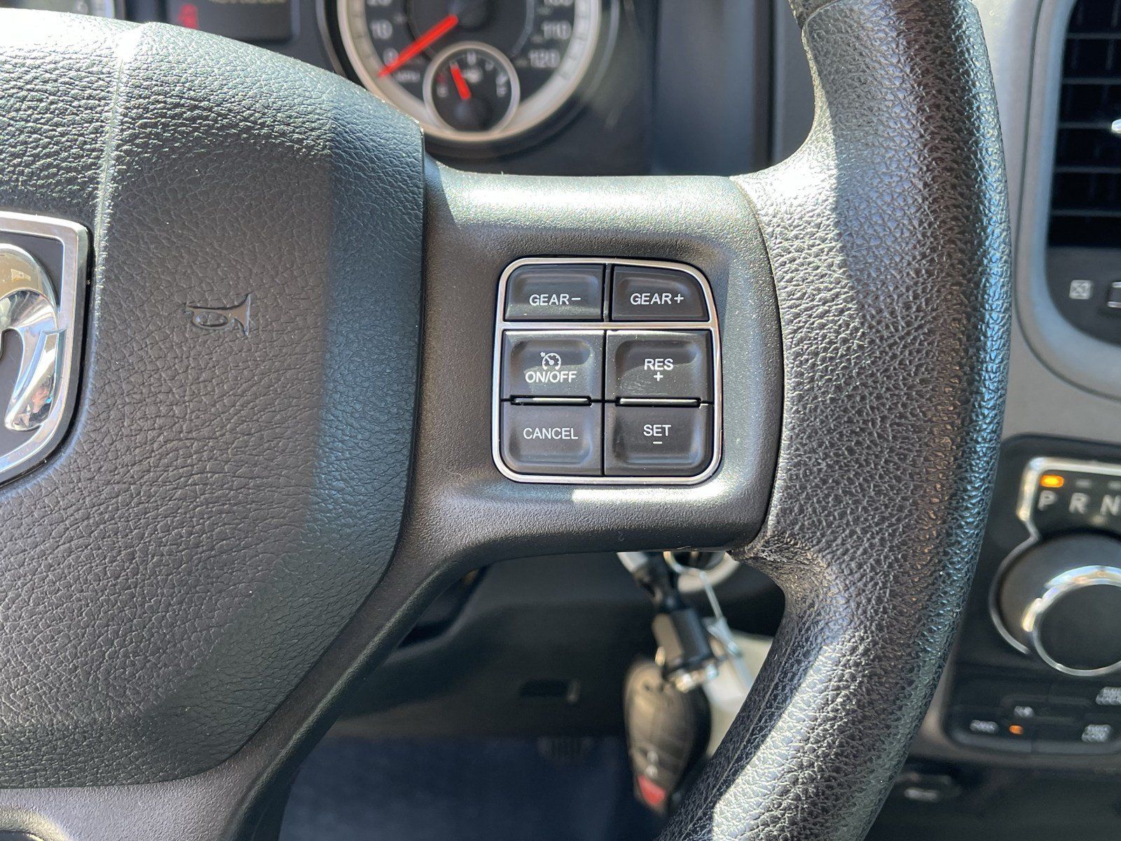Used 2017 RAM 1500 Tradesman w/ Popular Equipment Group AWD/4WD image 21
