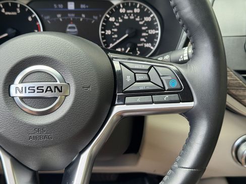 Used 2019 Nissan Altima 2.5 SL AWD/4WD image 22