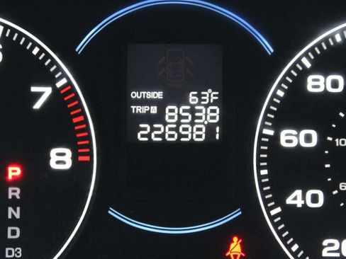 Used 2004 Acura TSX image 10