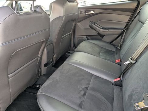 Used 2016 Ford Focus RS image 27