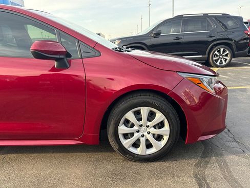 Used 2022 Toyota Corolla LE image 15