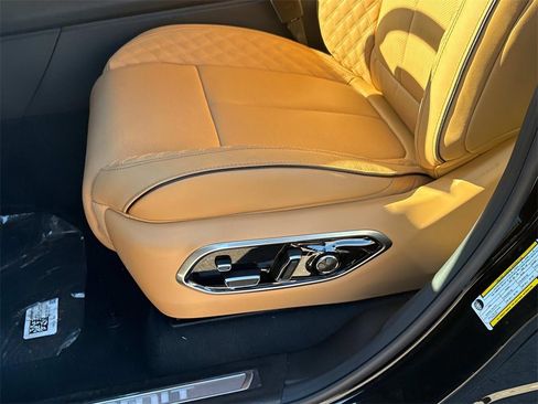 New 2025 Jeep Grand Cherokee Summit w/ Obsidian Package image 23