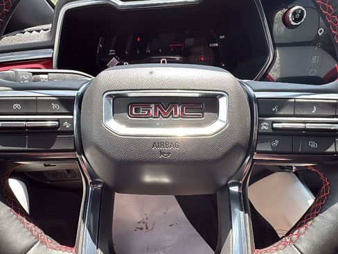 Used 2023 GMC Canyon AT4X AWD/4WD image 32