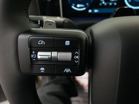 New 2026 Hyundai Santa Fe Limited image 45