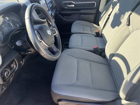 Used 2024 RAM 1500 Big Horn image 16