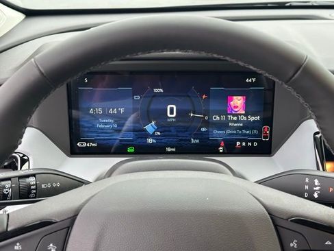 New 2027 Chevrolet Bolt RS FWD image 7